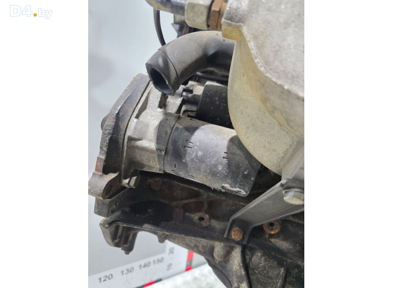 Стартер к Opel Omega undefined г.