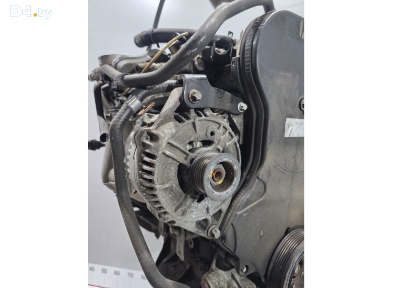 Генератор к Opel Omega undefined г.