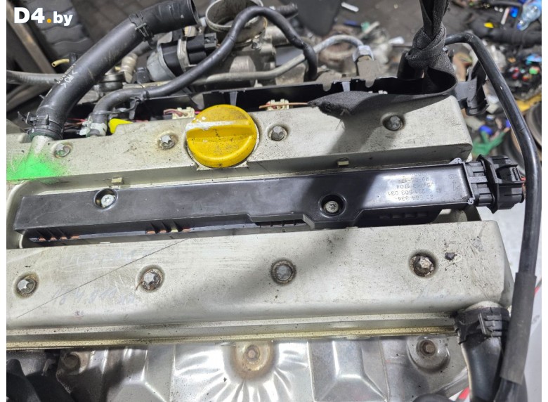 Катушка зажигания к Opel Omega undefined г.