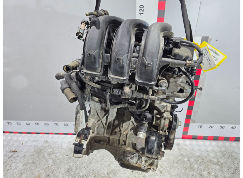 Двигатель к Peugeot 208, 2012г.