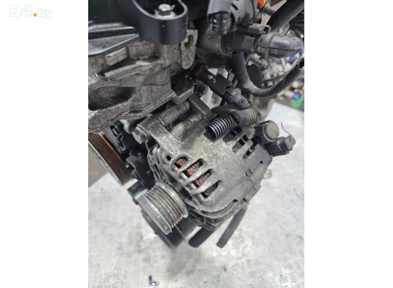 Генератор к Peugeot 208 undefined г.