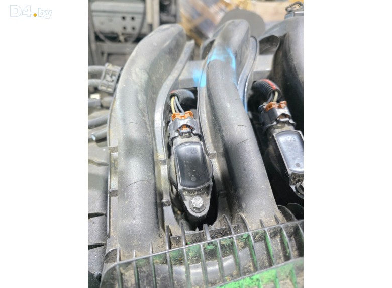 Катушка зажигания к Peugeot 208 undefined г.