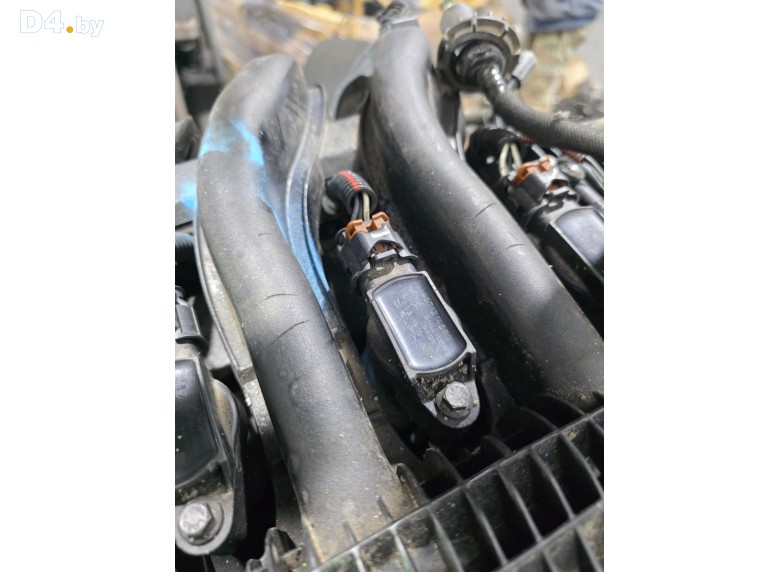 Катушка зажигания к Peugeot 208 undefined г.