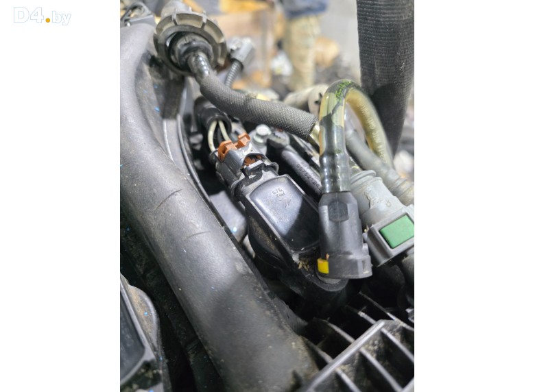 Катушка зажигания к Peugeot 208 undefined г.