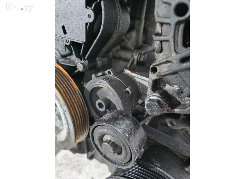 Натяжитель ремня генератора к Peugeot 208 undefined г.