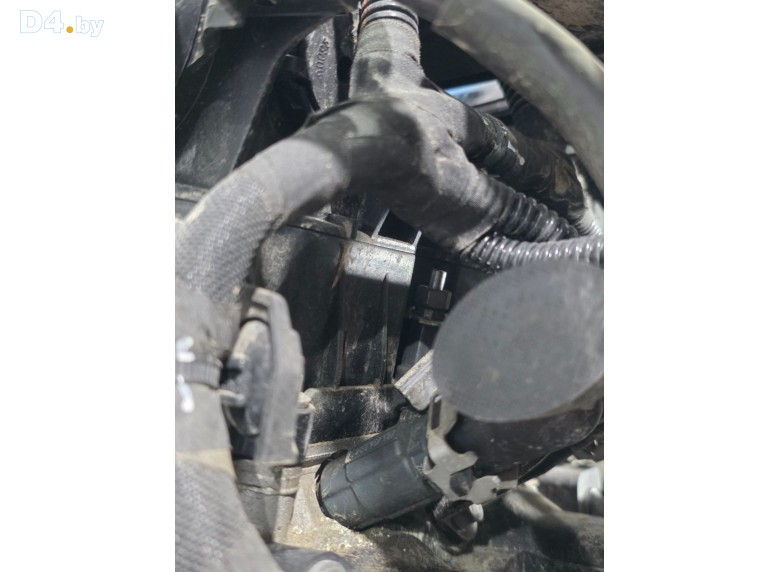 Форсунка к Peugeot 208 undefined г.