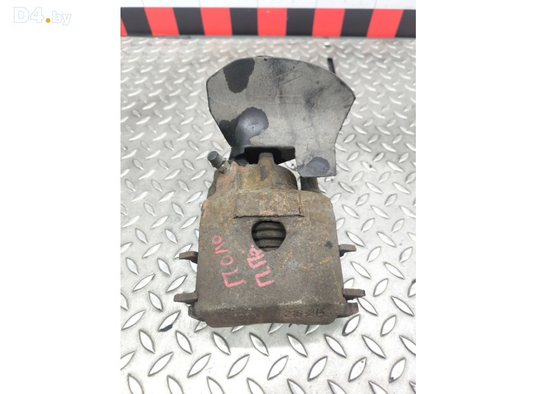 Суппорт передний правый к Volkswagen Polo undefined г.