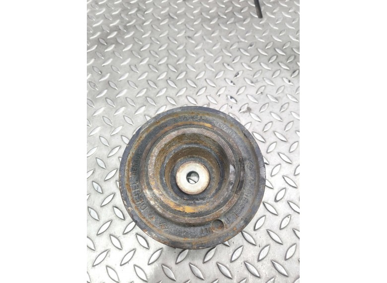 Шкив коленвала к Suzuki Jimny