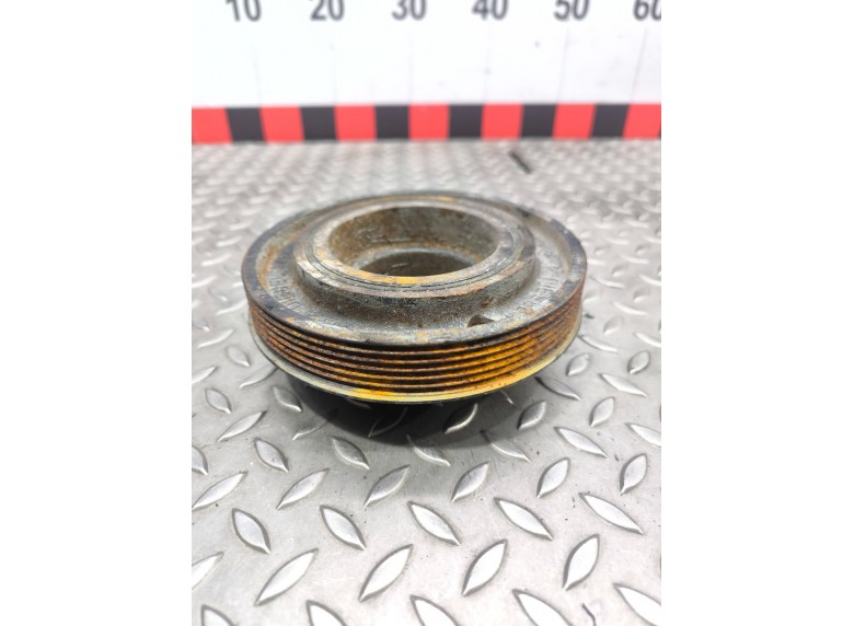 Шкив коленвала к Шкив коленвала к Suzuki Jimny undefined г. Jimny