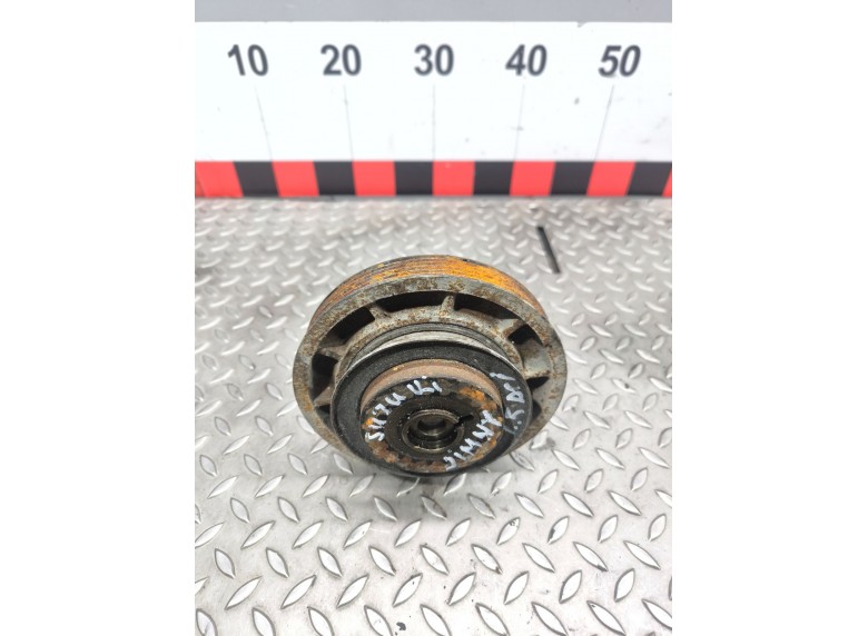 Шкив коленвала к Шкив коленвала к Suzuki Jimny undefined г. Jimny