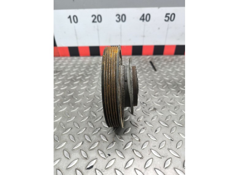 Шкив коленвала к Шкив коленвала к Suzuki Jimny undefined г. Jimny