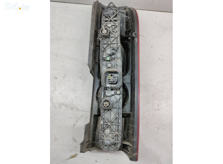 Панель (плата) фонаря заднего левого к Citroen Jumper undefined г.