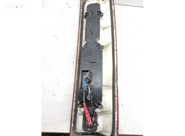 Панель (плата) фонаря заднего левого к Iveco Daily undefined г.