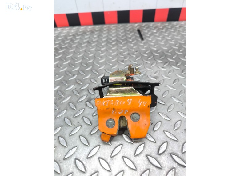 Замок багажника к Skoda Octavia undefined г.