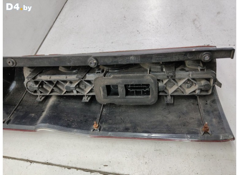 Панель (плата) фонаря заднего правого к Mercedes Sprinter undefined г.