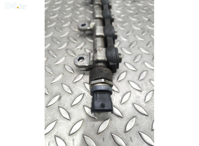 Датчик давления топлива к Renault Trafic undefined г.