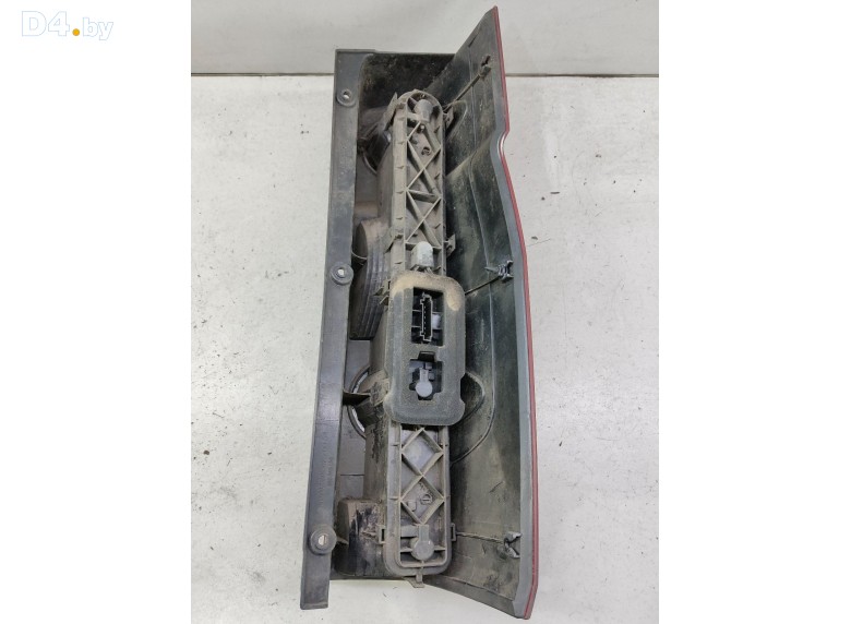 Панель (плата) фонаря заднего левого к Volkswagen Crafter undefined г.