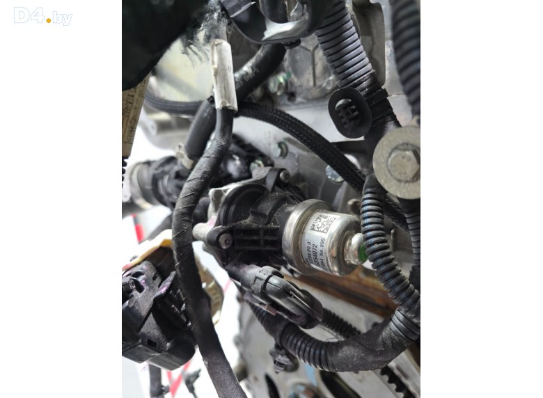 Клапан EGR к Fiat Ducato undefined г.