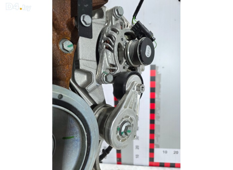 Натяжитель ремня генератора к Fiat Ducato undefined г.