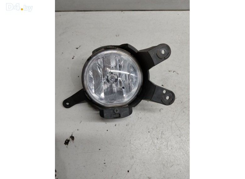 Фара противотуманная правая к Chevrolet Cruze undefined г.