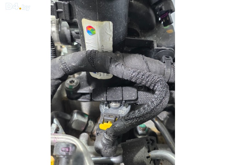 Форсунка к Fiat Ducato undefined г.