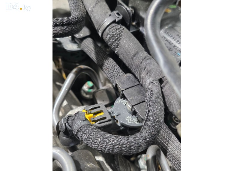 Форсунка к Fiat Ducato undefined г.