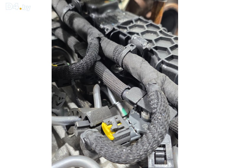 Форсунка к Fiat Ducato undefined г.