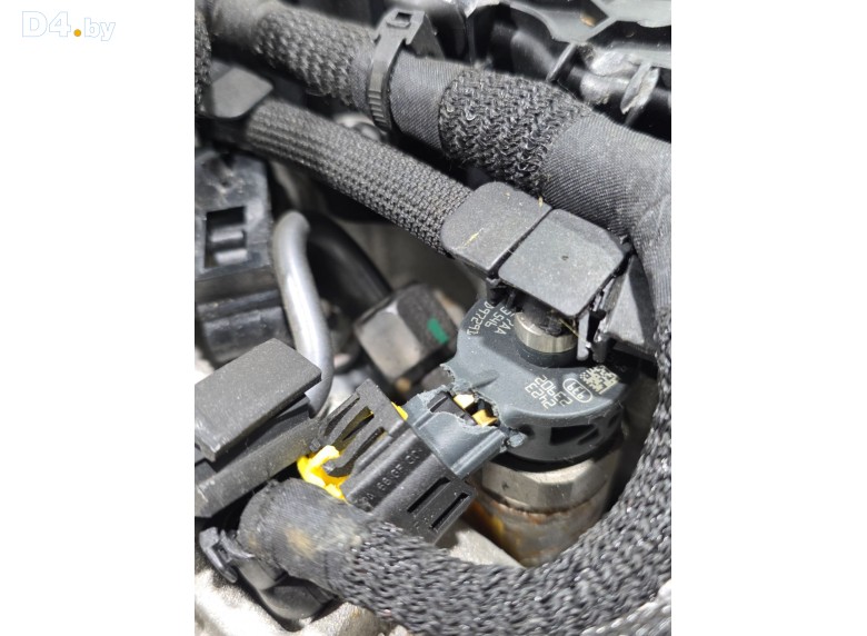 Форсунка к Fiat Ducato undefined г.