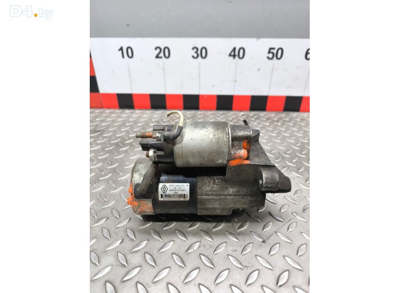 Стартер к Renault Megane undefined г.