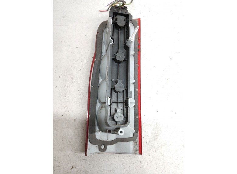 Фонарь задний правый к Фонарь задний правый к Ford Transit undefined г. Transit