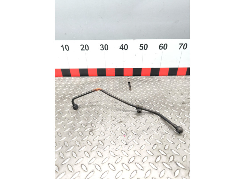 Масляная трубка турбины к Audi A4, 1997г.