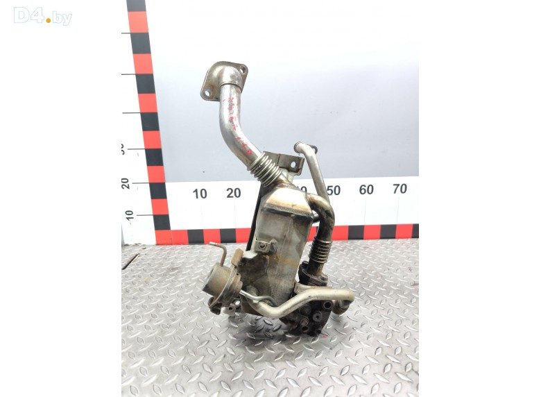 Радиатор EGR к Opel Astra undefined г.