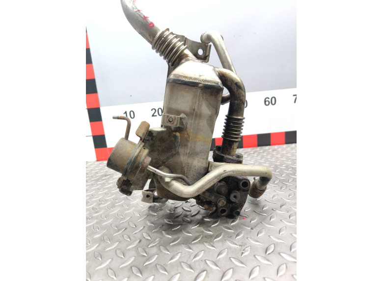 Радиатор EGR к Opel Astra, 2008г.