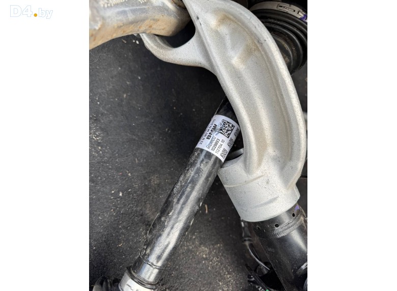 Кулак поворотный левый к Кулак поворотный левый к BMW XMG09 undefined г. X5 G05