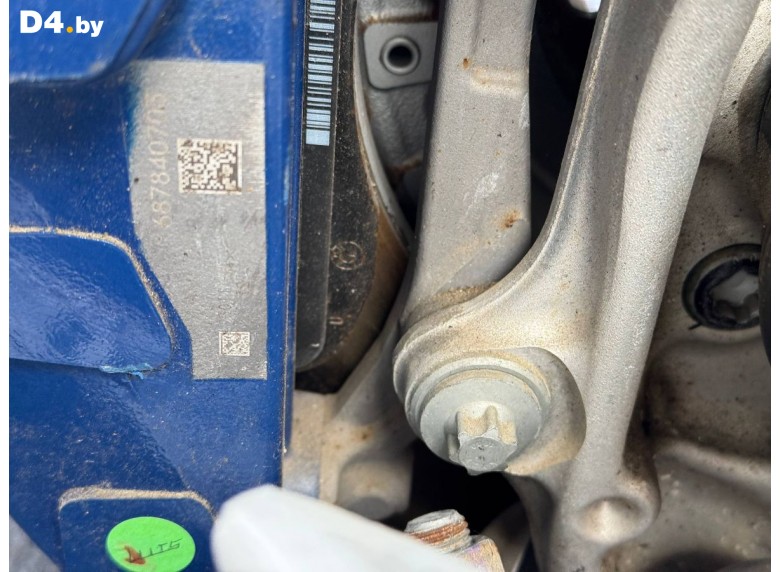 Суппорт передний правый к Суппорт передний правый к BMW XMG09 undefined г. XM G09