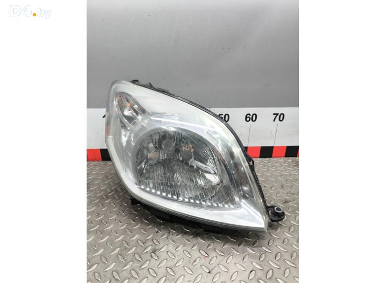 Фара правая к Citroen Nemo undefined г.