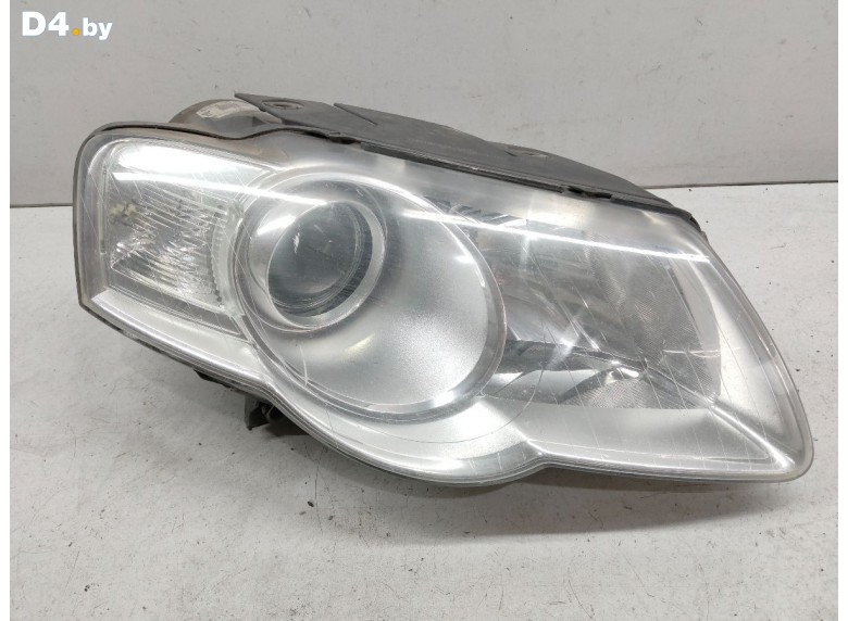 Фара правая к Volkswagen Passat undefined г.