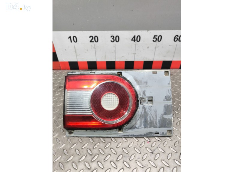 Фонарь крышки багажника левый к Volkswagen Sharan undefined г.