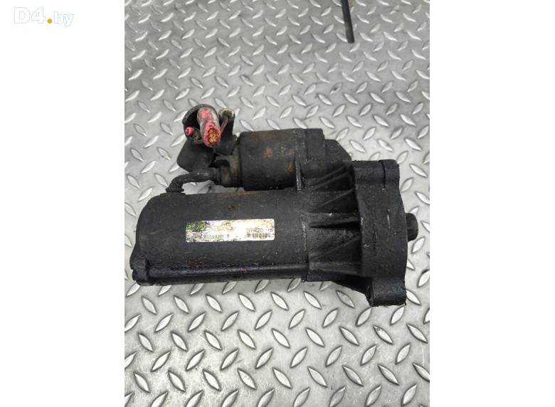 Стартер к Fiat Ducato undefined г.