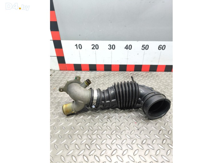 Патрубок турбины к Fiat Ducato undefined г.