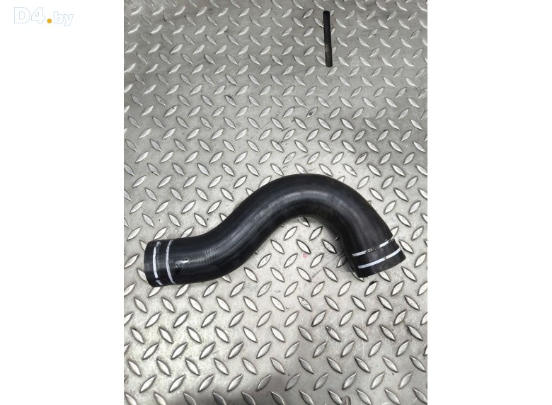 Патрубок интеркулера к Fiat Ducato undefined г.