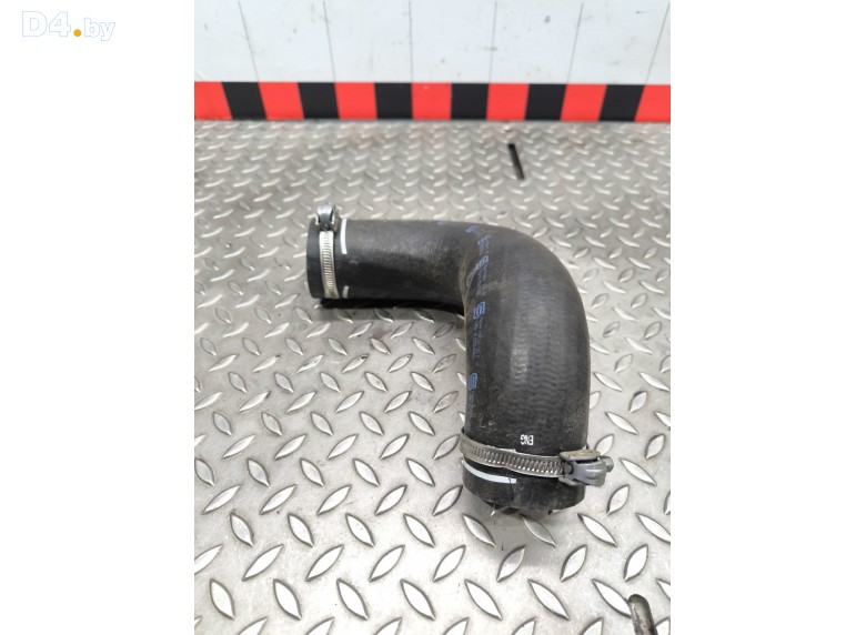 Патрубок интеркулера к Fiat Ducato undefined г.