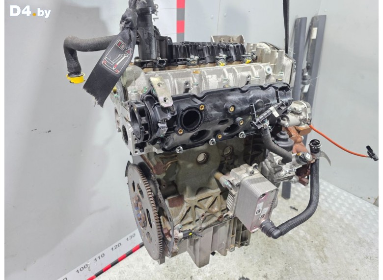 Двигатель к Fiat Ducato undefined г.