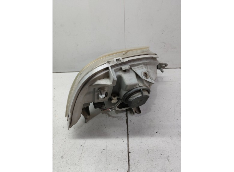 Фара левая к Фара левая к Renault Master undefined г. Master