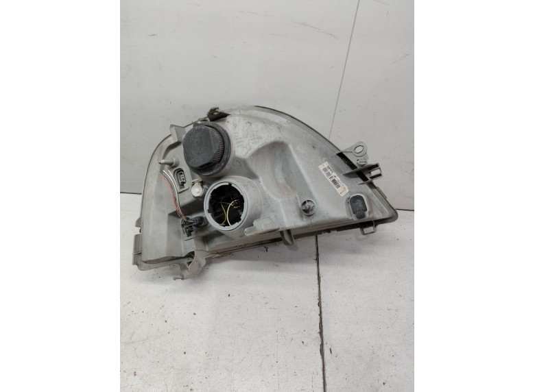 Фара левая к Фара левая к Renault Master undefined г. Master