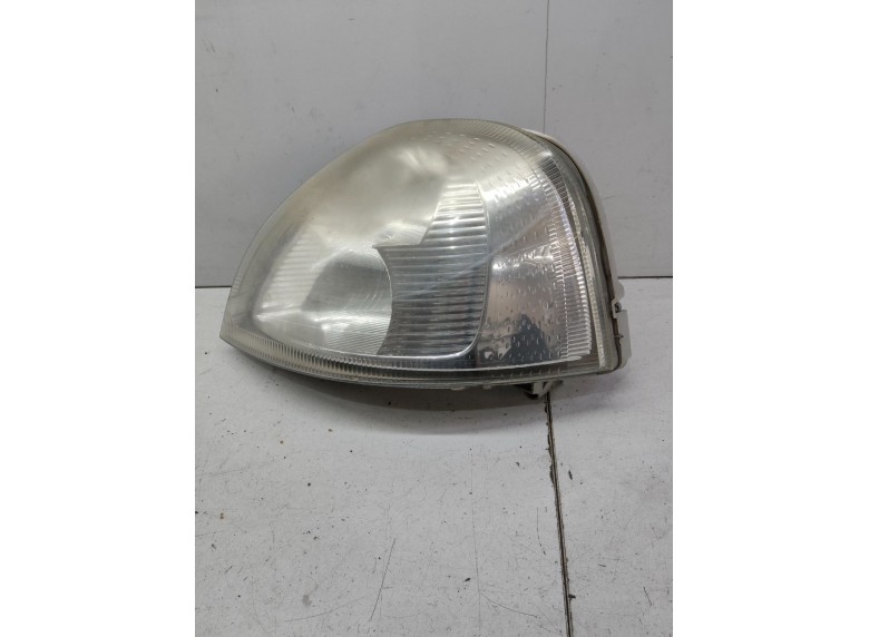 Фара левая к Фара левая к Renault Master undefined г. Master