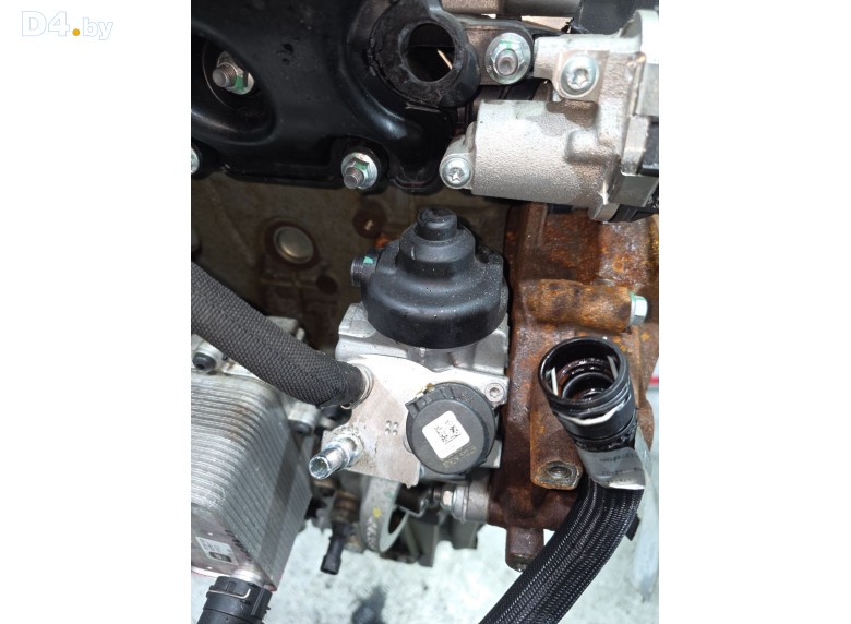 ТНВД к Fiat Ducato undefined г.