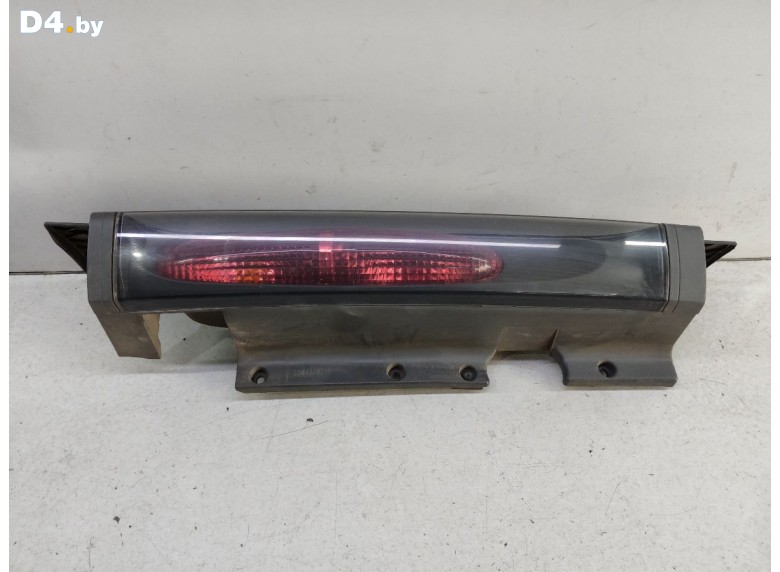 Фонарь задний левый к Renault Trafic undefined г.
