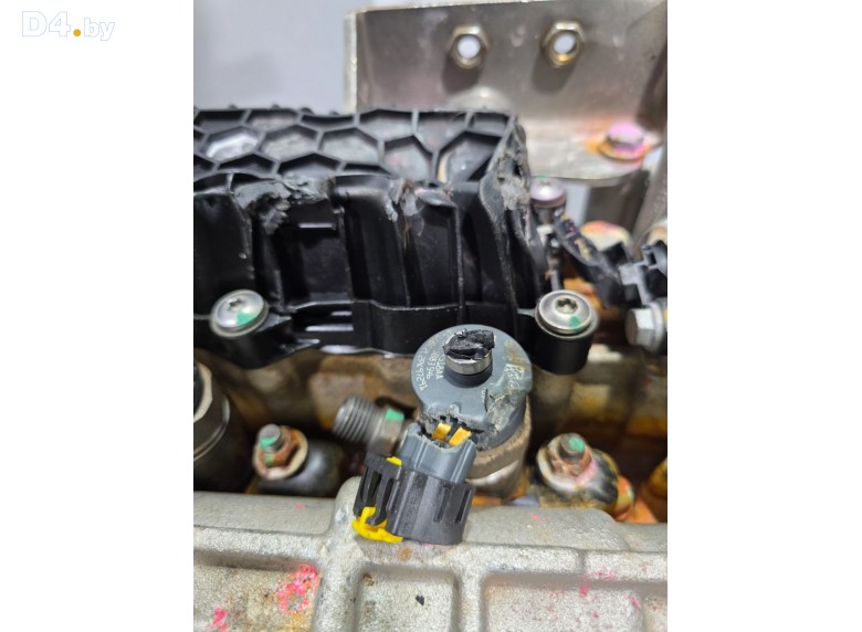 Форсунка к Fiat Ducato undefined г.