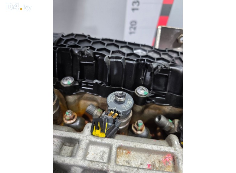 Форсунка к Fiat Ducato undefined г.